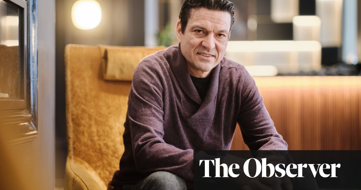 Jari Litmanen about Ajax, Barcelona and the wrist that "broke into eight pieces" |  Finland