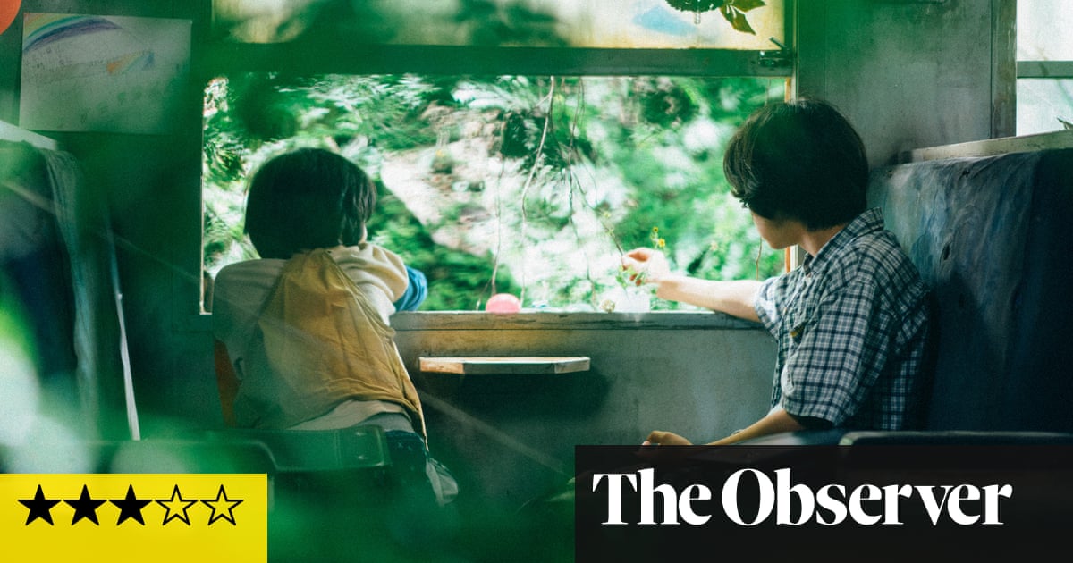 Monster Review – A Multifaceted Mystery from Hirokazu Kore-eda |  Thrillers